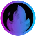 Video sticker 🔥 Emoji для Би�...