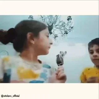 Video sticker 😡 @Stickers_official | reels💯
