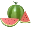 Video sticker 🍉 ⋆🦎☆ ͡green...