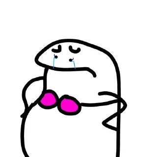 Telegram sticker 🥲 MoodbyKarma2