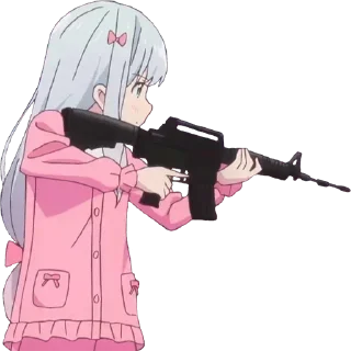 Telegram sticker ⭐️ Inferno • @sticbot