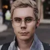 Video sticker 🤩 Ян Топлес ...