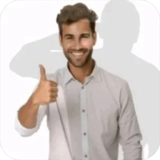 Telegram stiker 🫥 рейд :: @fStikBot