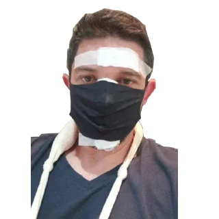 Telegram stiker 👻 Gtek