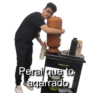 Video sticker 💧 Gtek