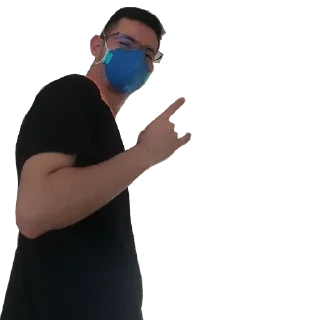 Telegram stiker 🤘 Gtek