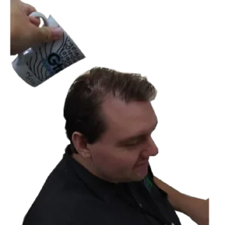 Telegram stiker 💦 Gtek