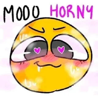 Telegram sticker 🥵 @Femboys4 .. 39