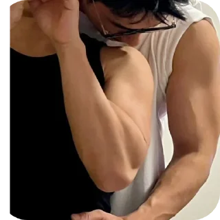 Video sticker ✋ bxb @LustSatisfierr