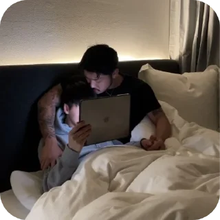 Video sticker 🛋 bxb @LustSatisfierr