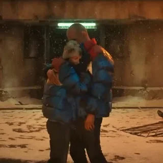 Video sticker 😭 джоппер от @sttikfd ➡️ @Ctikerubot