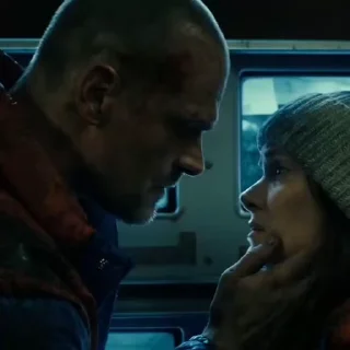 Video sticker 😅 джоппер от @sttikfd ➡️ @Ctikerubot