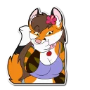 Telegram sticker 😂 Lea