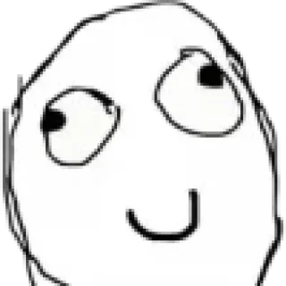 Telegram sticker 😁 @SozdaiStickeriBot Rage emojiezz! [M♡♡t ch4n lover]