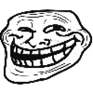 Sticker 😂 @SozdaiStickeriBot Rage emojiezz! [M♡♡t ch4n lover]