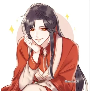 Telegram sticker ✨ Абортоши Мосян😎✨