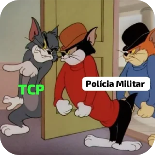 Video sticker 📚 Peixão