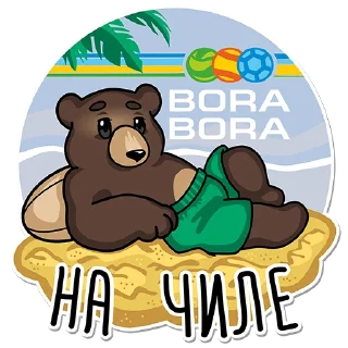 Video sticker 😎 ДРК "Водник" Архангельск