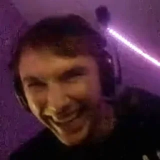 Video sticker 😂 serega by @serega_pirat_streams