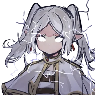 Telegram sticker 🤬 Aviki :: @fStikBot