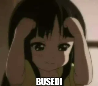 Telegram sticker 😭 Aviki :: @fStikBot