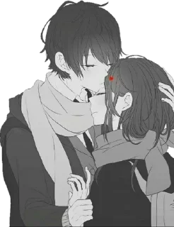 Telegram sticker 😘 Aviki :: @fStikBot