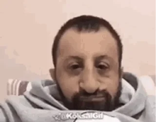 Telegram sticker 😊 Köksal Baba
