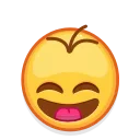 Sticker 😂 🍩 Kobolok HD by @LilAladin