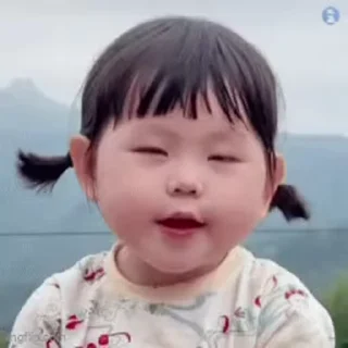 Video sticker 😍 发财ဖား :: @fStikBot