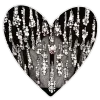 Sticker 🤍 Elegance @annetteedarling @TgEmodziBot