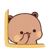 Video sticker 😝 Dudu & Bubu ➜ @O...