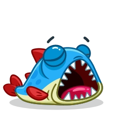 Telegram sticker 😴 Prometheus