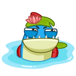 Telegram sticker 😑 Prometheus