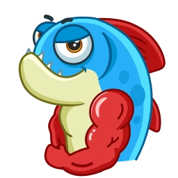 Telegram sticker 💪 Prometheus