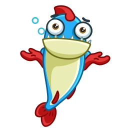 Telegram sticker 🤷‍♂️ Prometheus