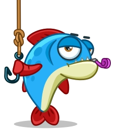 Telegram sticker 😕 Prometheus