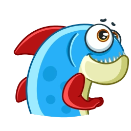Telegram sticker 😈 Prometheus