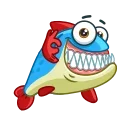 Telegram sticker 👌 Prometheus