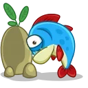 Telegram sticker 😖 Prometheus