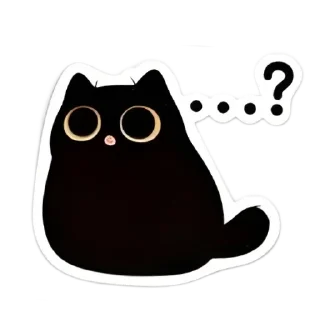 Telegram sticker 🧐 ᅠ୨  ୨  @angelsswish   .   ♡♡