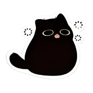 Sticker 😵‍💫 ᅠ୨  ୨  @angelsswish   .   ♡♡