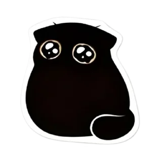 Video sticker 🥺 ᅠ୨  ୨  @angelsswish   .   ♡♡