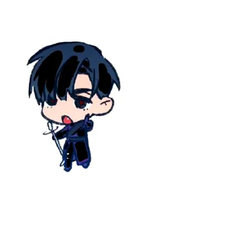 Video sticker 😉 Флуд ешкерє @UAStickerbot