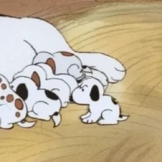 Телеграм стикер 😠 Oni-chan 🥺👉👈