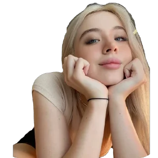 Video sticker 🥰 @milla_shkaar