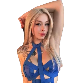 Video sticker 🥰 @milla_shkaar