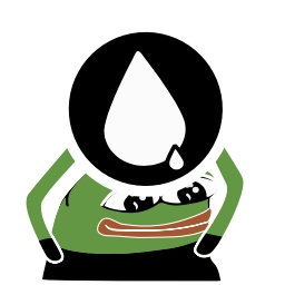 Sticker 🤩 плакса @swatos ( by @ripried )