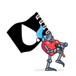Sticker 🤩 плакса @swatos ( by @ripried )