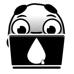 Sticker 🤩 плакса @swatos ( by @ripried )