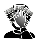 Video sticker 🎁 плакса @swat...